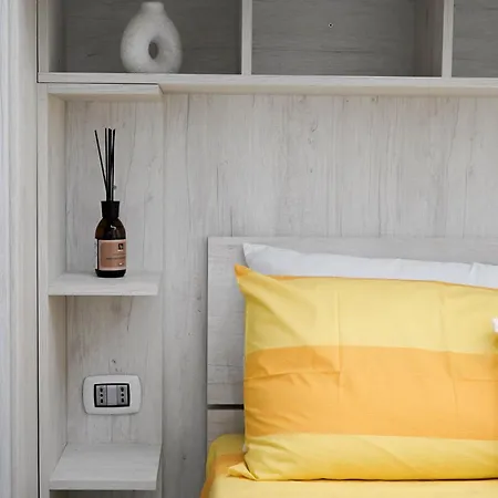 Bed & Breakfast Maison Sanita Neapel