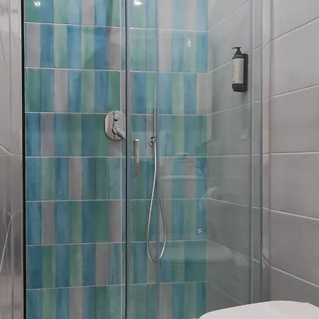 Maison Sanita 4*