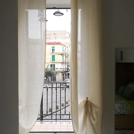 Bed & Breakfast Maison Sanita