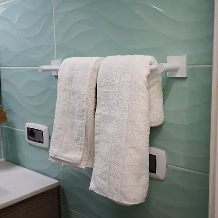 Maison Sanita 4*