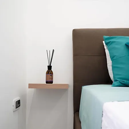 Bed & Breakfast Maison Sanita 4*