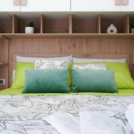 Maison Sanita Bed & Breakfast Neapel