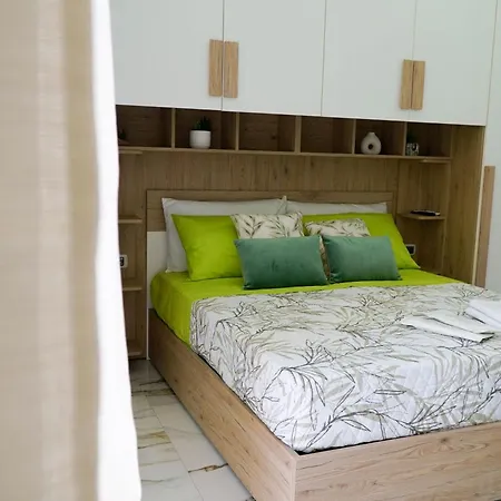 Maison Sanita 4* Neapel