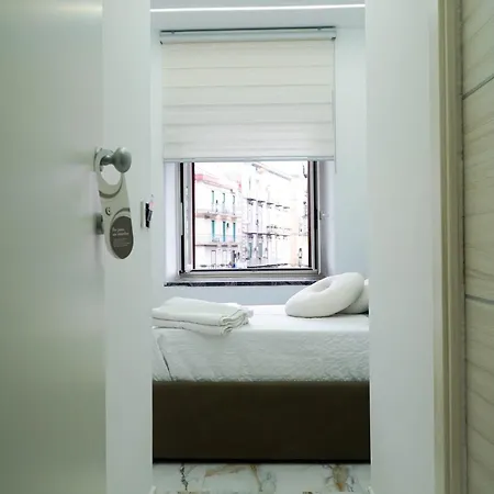 Maison Sanita 4* Neapel