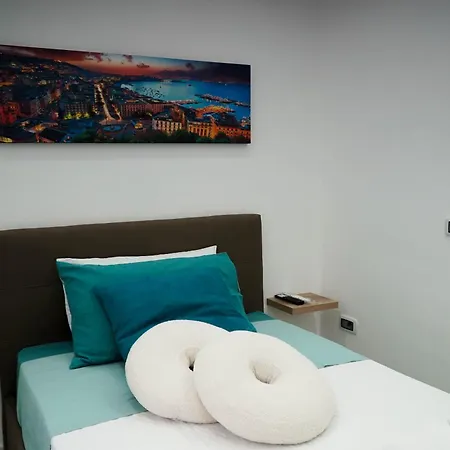 Maison Sanita 4* Neapel