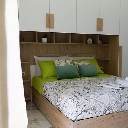 Maison Sanita 4*