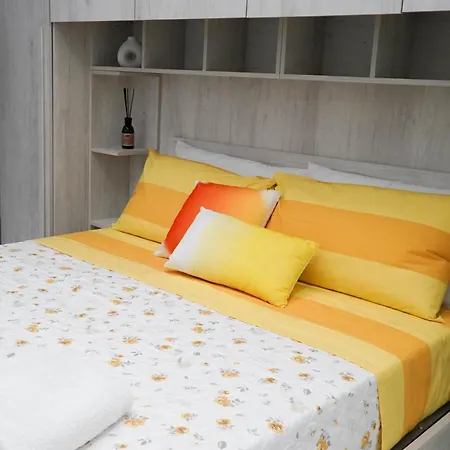 Maison Sanità Bed & Breakfast Napoli