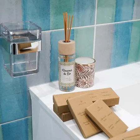 Maison Sanità Bed & Breakfast Napoli