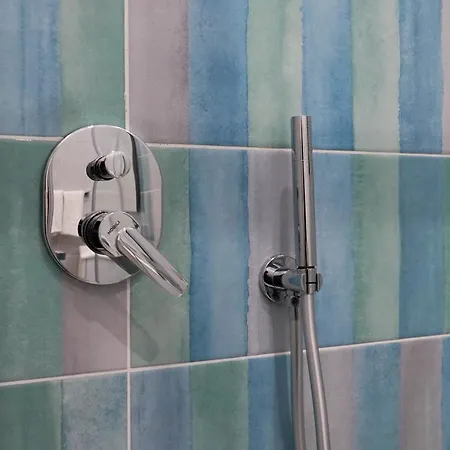 Maison Sanità 3* Napoli