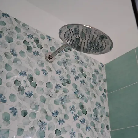 Maison Sanità Bed & Breakfast Napoli