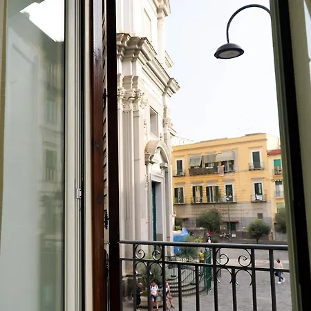 Sanita Rooms Bed and Breakfast 4*