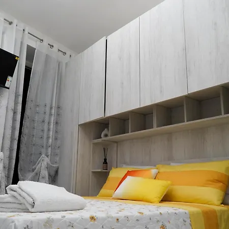 Bed and breakfast Maison Sanita *
