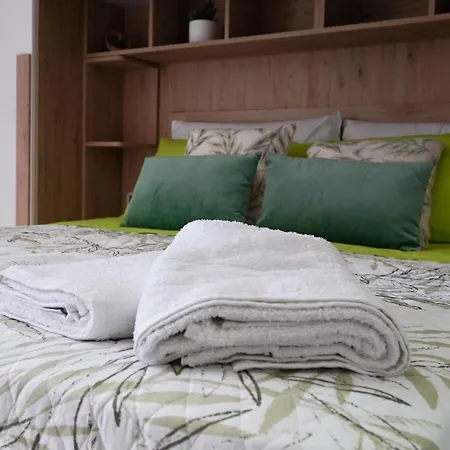 Bed and breakfast Maison Sanita