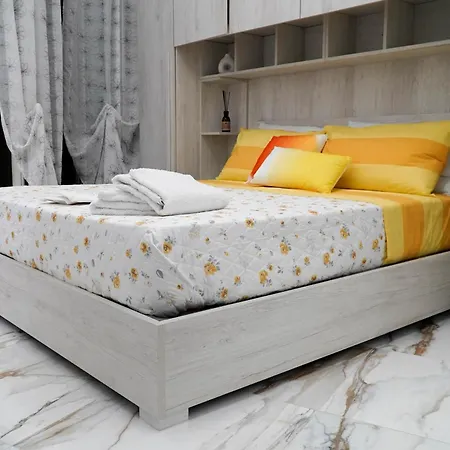 Bed and breakfast Maison Sanita *