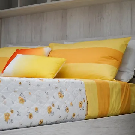 Bed and breakfast Maison Sanita