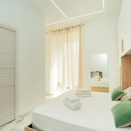 Sanita Rooms فندق مبيت وإفطار 4*