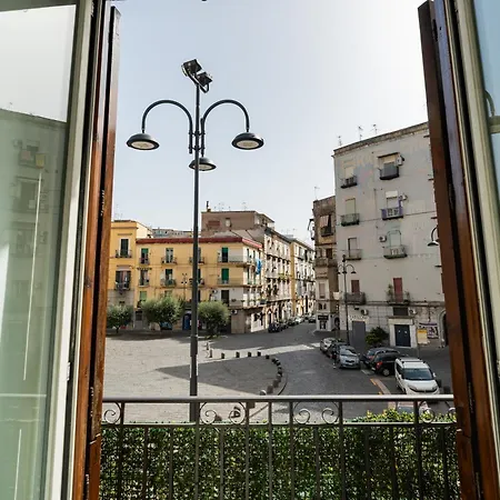 Maison Sanità 4*