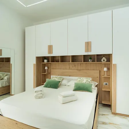 فندق مبيت وإفطار Sanita Rooms