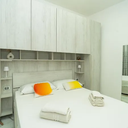 Maison Sanità 4* Naples