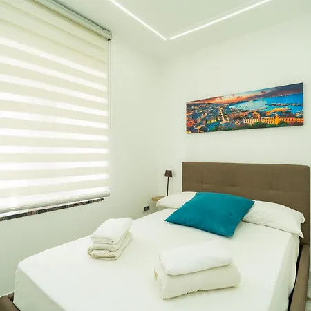 Maison Sanità Couette-café 4*