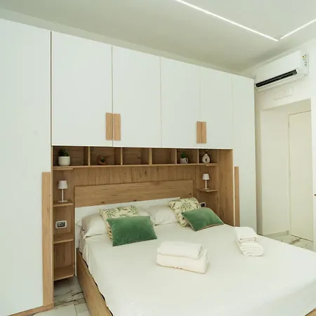 Sanita Bed and breakfast 4*