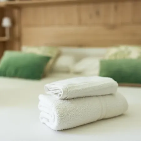 Maison Sanità Couette-café 4*