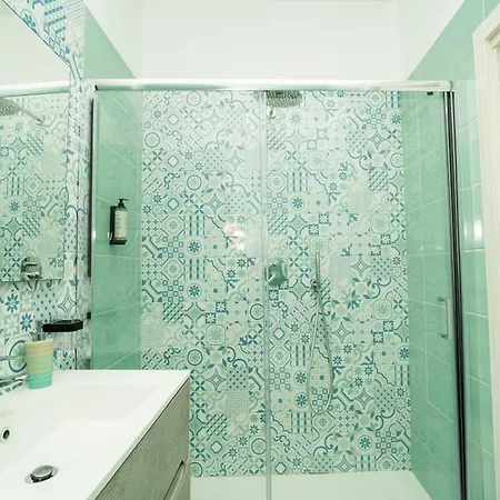 Sanita Rooms Bed and Breakfast Νάπολη