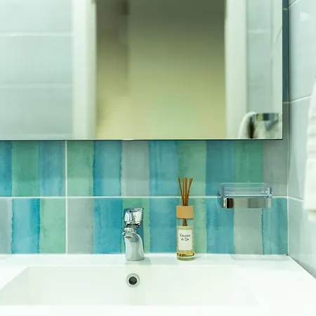 Sanita Rooms فندق مبيت وإفطار نابولي