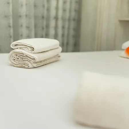 Sanita Rooms فندق مبيت وإفطار