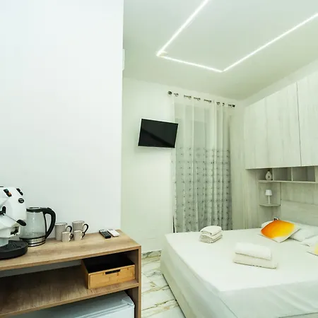 Sanita Rooms Νάπολη