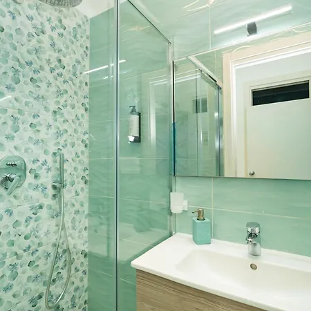 Sanita Rooms
