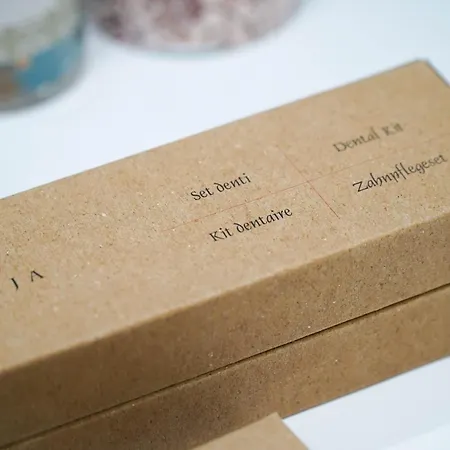 Bed and breakfast Maison Sanita 3*