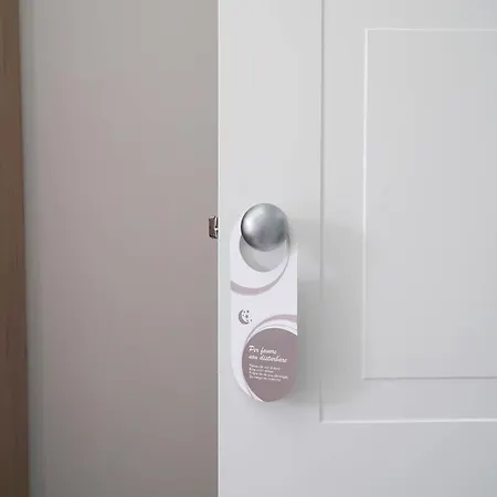 Nocleg ze śniadaniem Maison Sanita Neapol