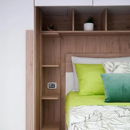 Bed and breakfast Maison Sanita 3*