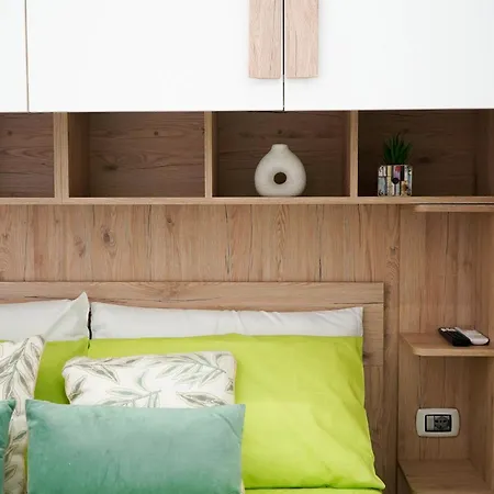 Nocleg ze śniadaniem Maison Sanita 3*