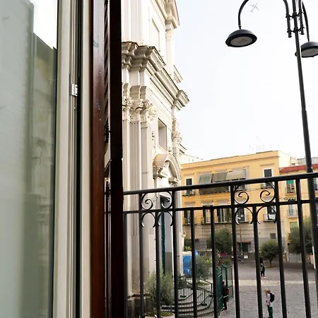 Bed and breakfast Maison Sanita