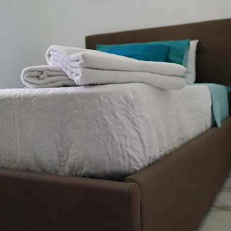 Nocleg ze śniadaniem Maison Sanita