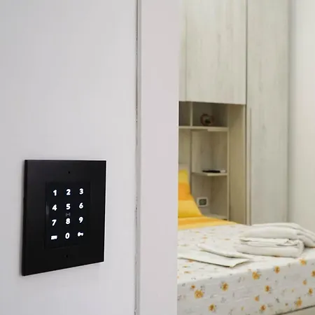 Maison Sanita 3* Nápoles