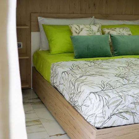 Maison Sanita Neapol