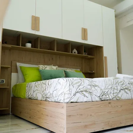 Maison Sanita Nápoles