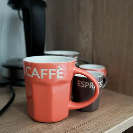 Bed and breakfast Maison Sanita