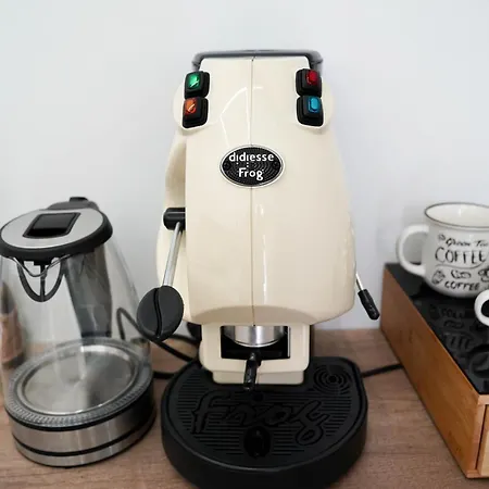 Bed and breakfast Maison Sanita 3*