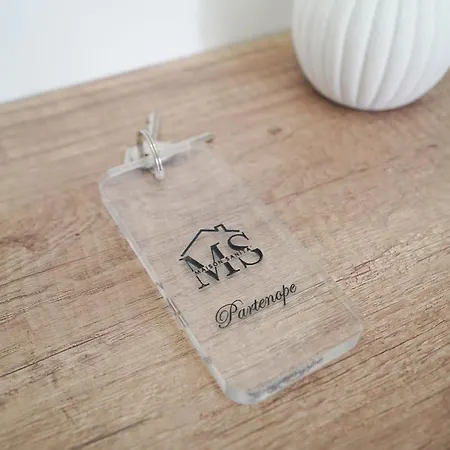 Maison Sanità Bed & Breakfast 4*